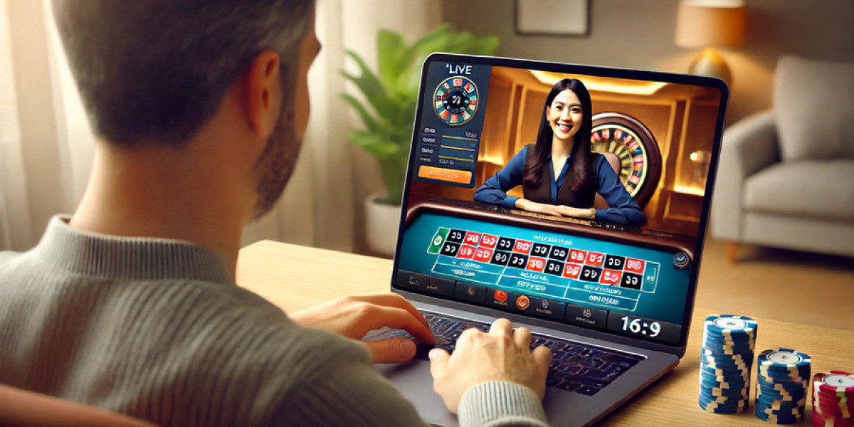 Online Slots Revolution