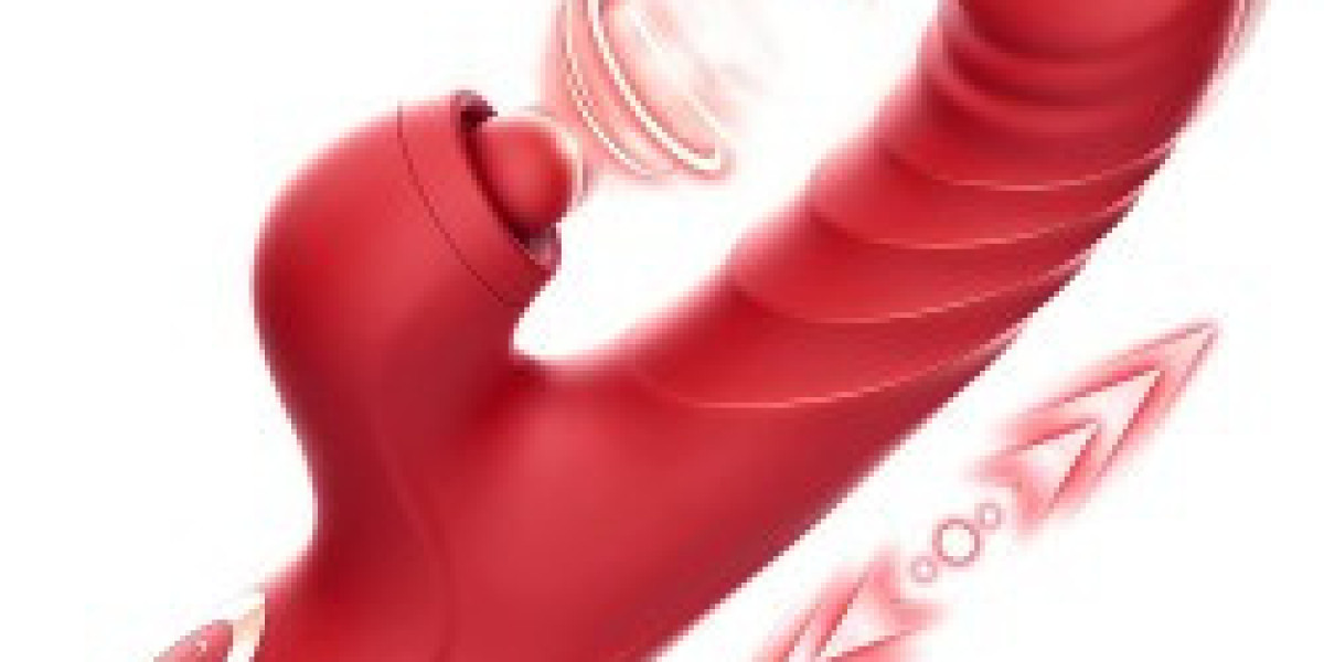 naughty heating rabbit vibrator zs483