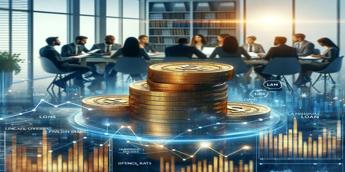 Unlocking Business Loan Secrets