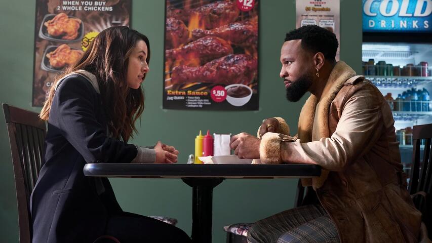 Cross 1x08 You Had Me at Motherfucker - Trakt