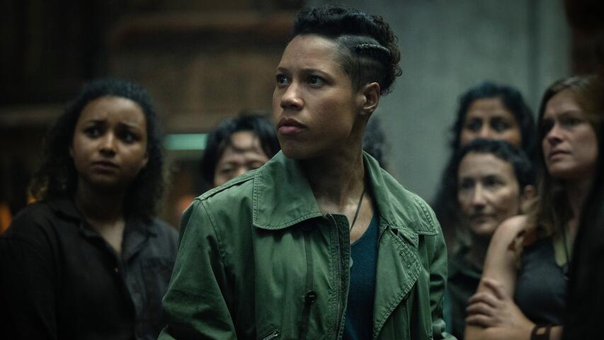 Silo 2x02 Order - Trakt