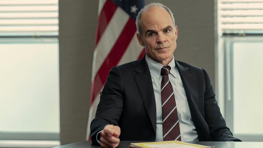 Lioness 2x04 Five Hundred Children - Trakt