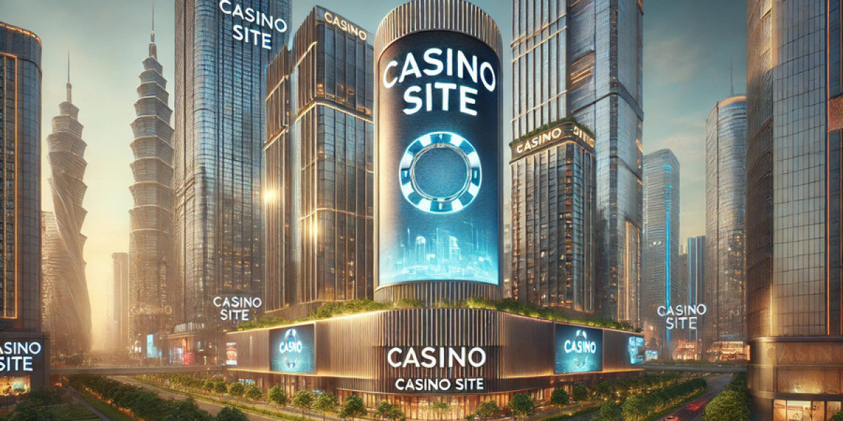 Exploring the World of Slot Sites