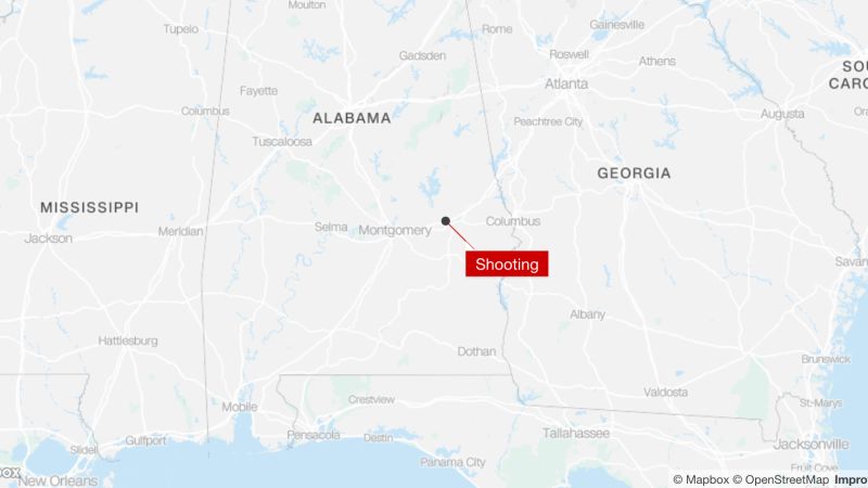 Tuskegee University in Alabama shooting: 1 killed, several injured | CNN