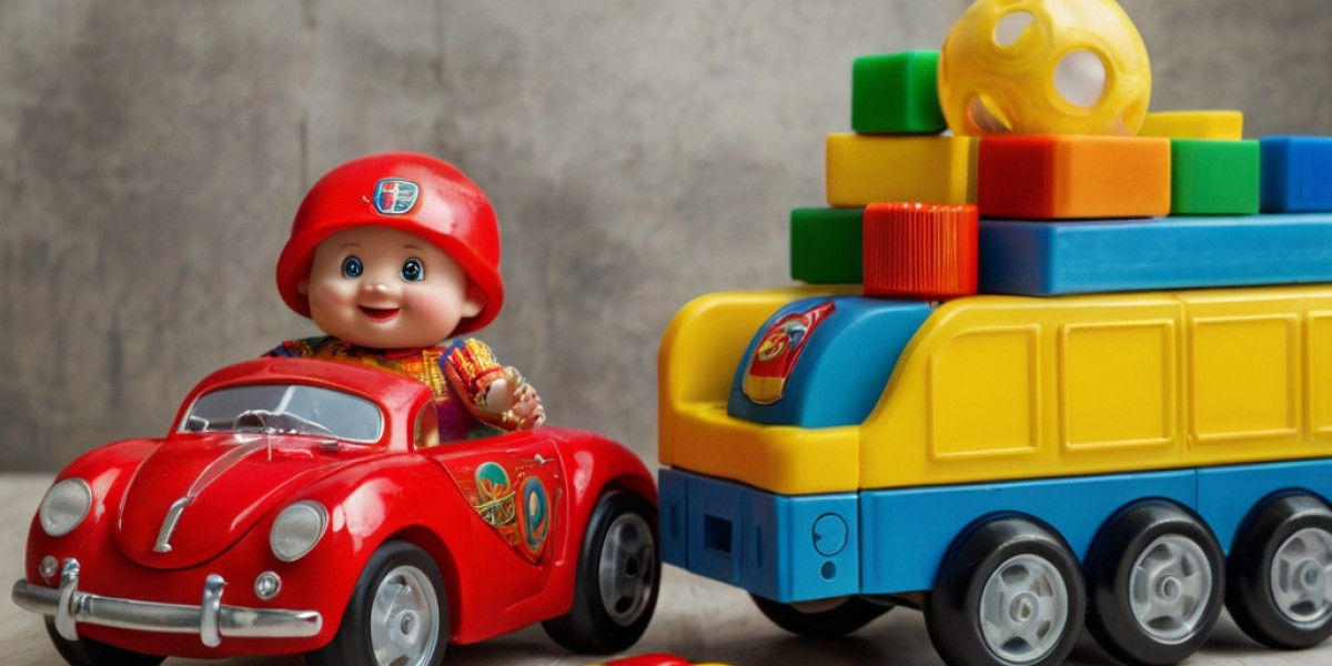 Nine Tips For Toys For Teaching Time Management Success