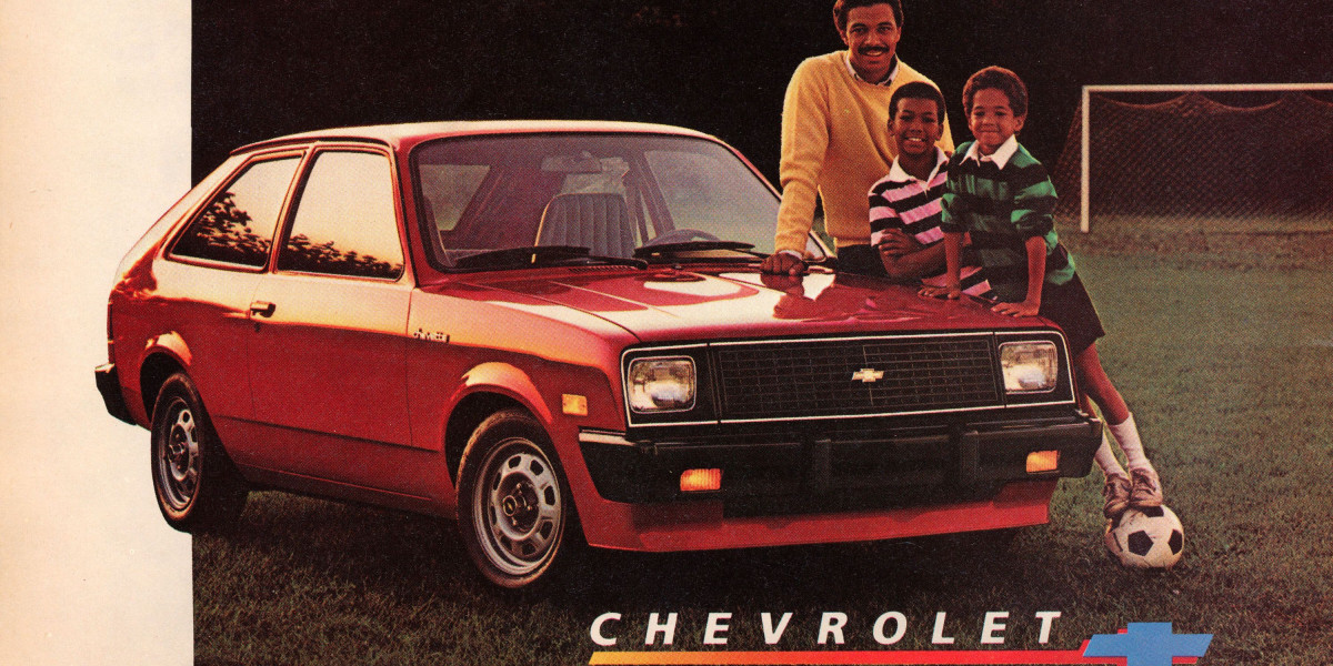 Chevette: A Restauração de um Clássico que Vale o Investimento?