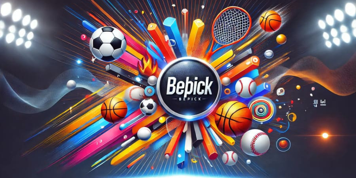 Explore Bepick Powerball Today