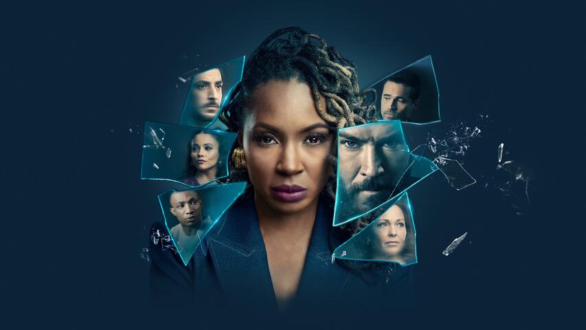 Found 2x06 Missing While Gabi Mosely - Trakt