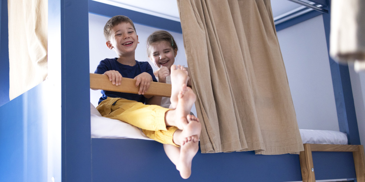 7 Things You'd Never Know About Bunk Beds For Adults