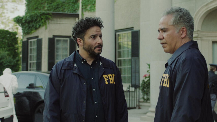 The Madness 1x06 Loco - Trakt