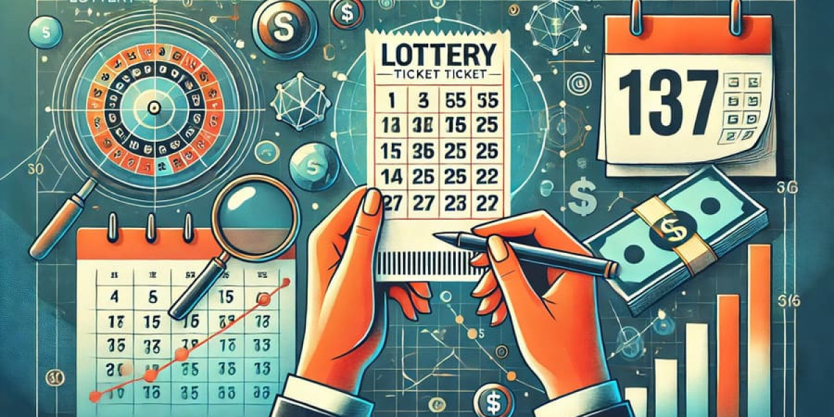 Lotto Statistics Analysis: Unlocking the Secrets Behind Lottery Winnings