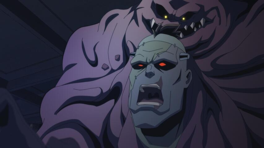 Creature Commandos 1x05 The Iron Pot - Trakt