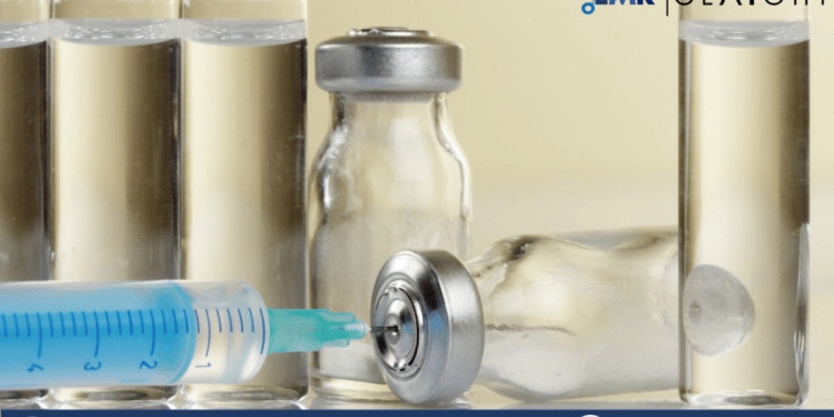United States Generic Injectables Market Share, Size, Outlook, Growth, Analysis & Forecast | 2024 - 2032