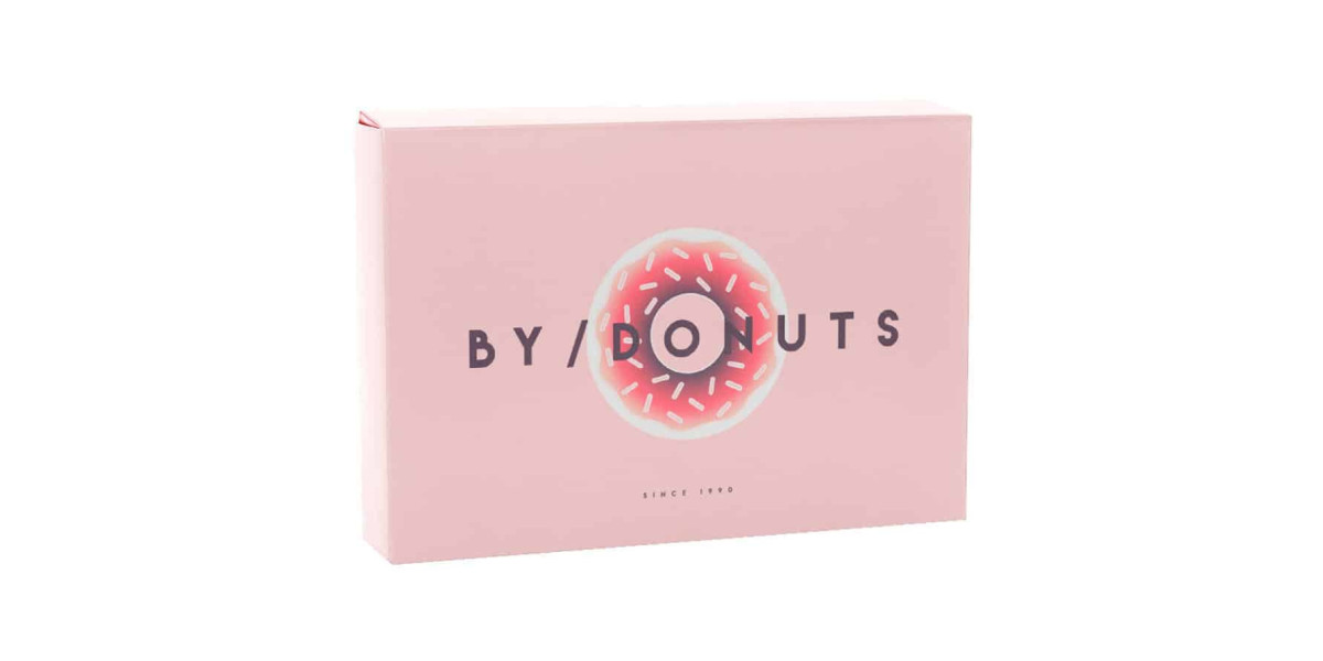 Custom Donut Boxes | Donut Boxes Wholesale In USA
