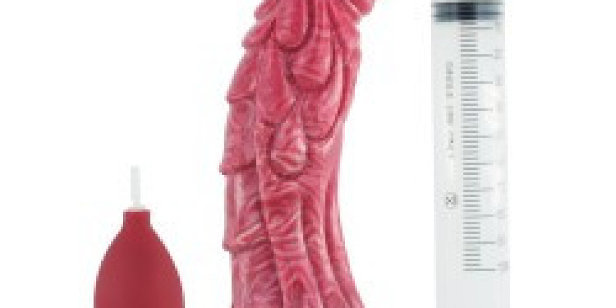 real looking 8 2 inch dildo fd206