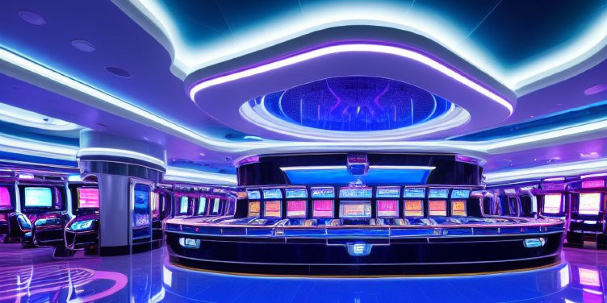 Unglaubliches Spielerfahrung bei kingmaker casino