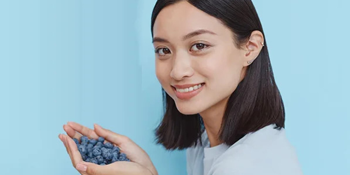 速攻藍莓效果怎麼樣？