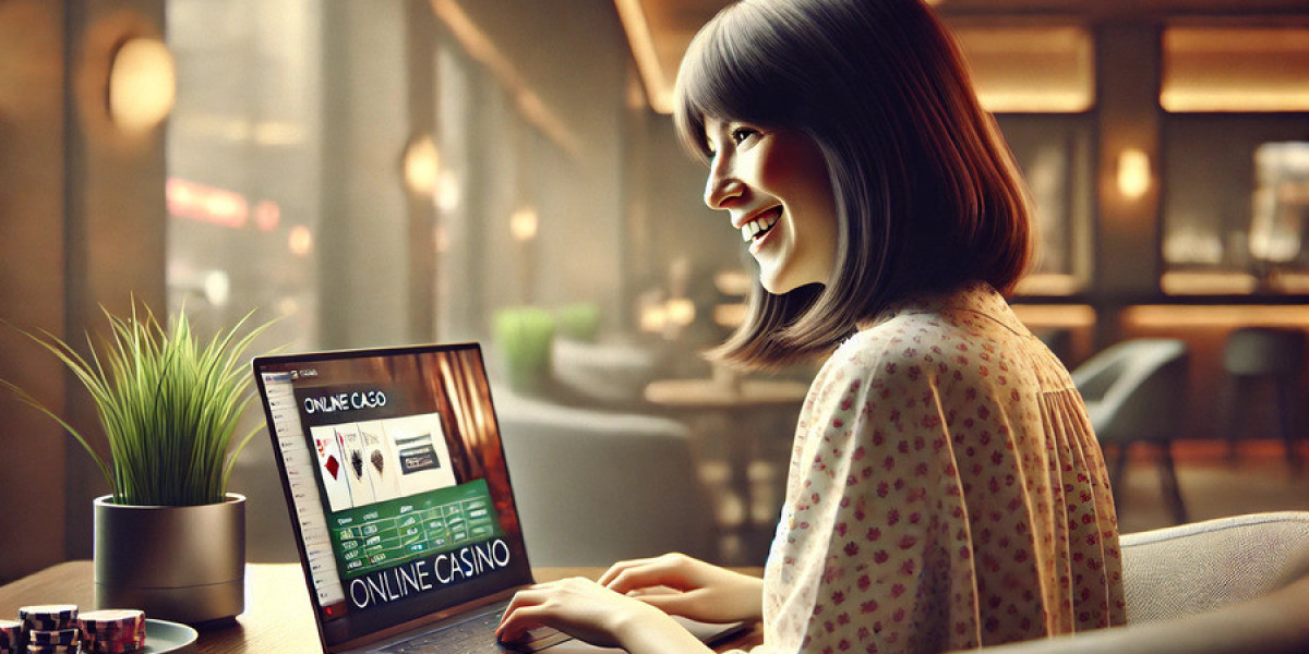 Exploring Legal Online Casino Platforms: Opportunities and Insights