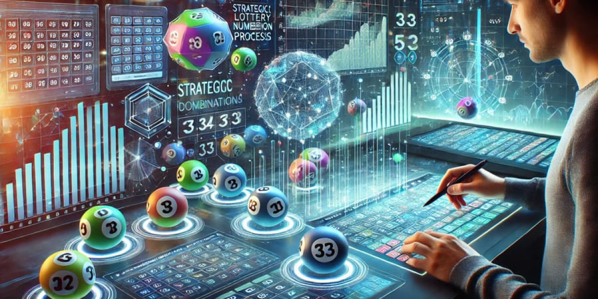 Mastering Lotto Syndicate Strategies: A Comprehensive Guide