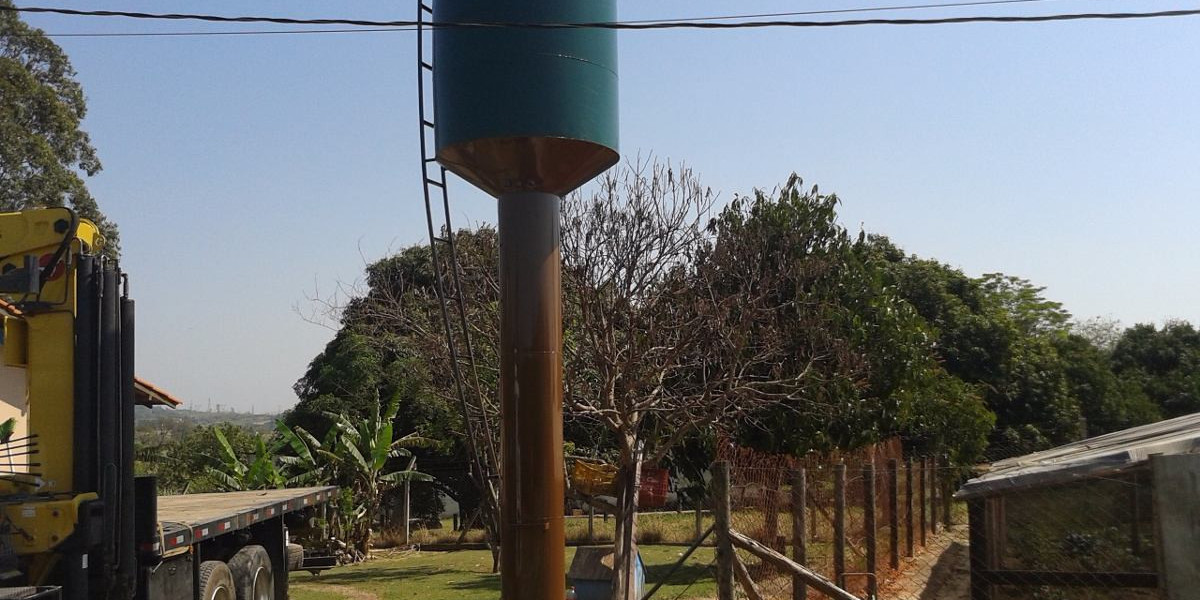 Os Segredos Revelados nas Amostras de Água: O Que Elas Podem Nos Contar?