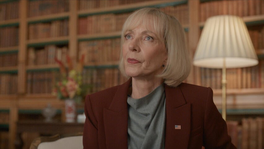 The Diplomat 2x05 Our Lady of Immaculate Deception - Trakt