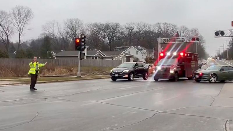 Live updates: Shooting at Abundant Life Christian School in Madison, Wisconsin | CNN