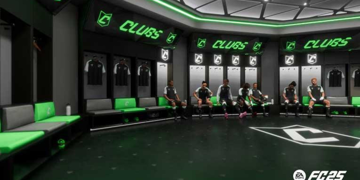 Best Budget Players in EA Sports FC 25 Ultimate Team