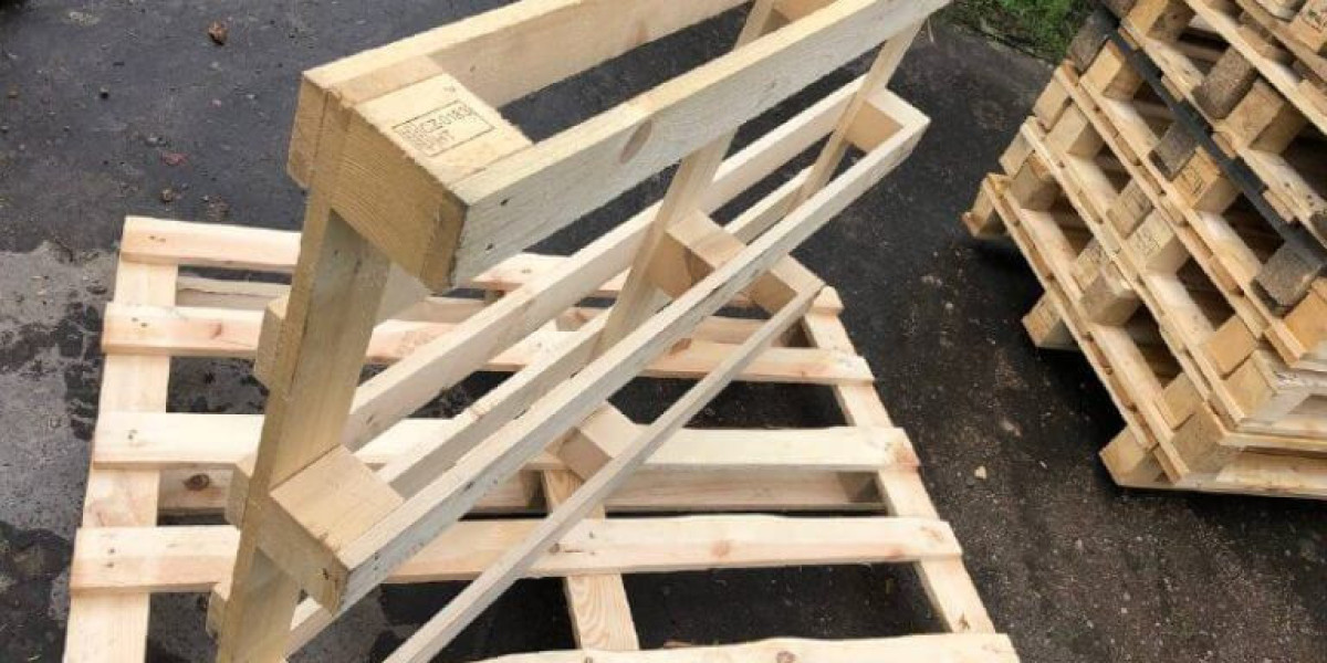 17 Reasons You Shouldn't Not Ignore Pallet Buying