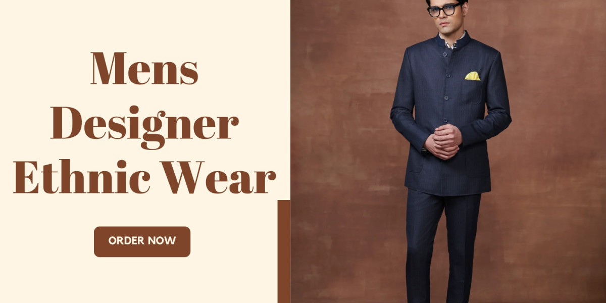 Buy Men Designer Ethnic Wear from rathore.com