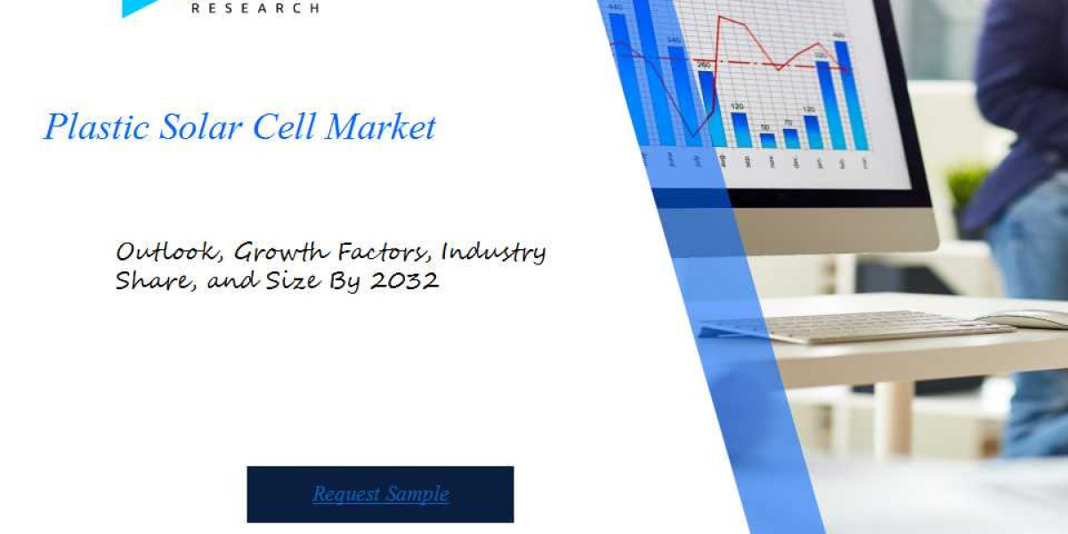 Global Plastic Solar Cell Market: Growth Prospects and Challenges