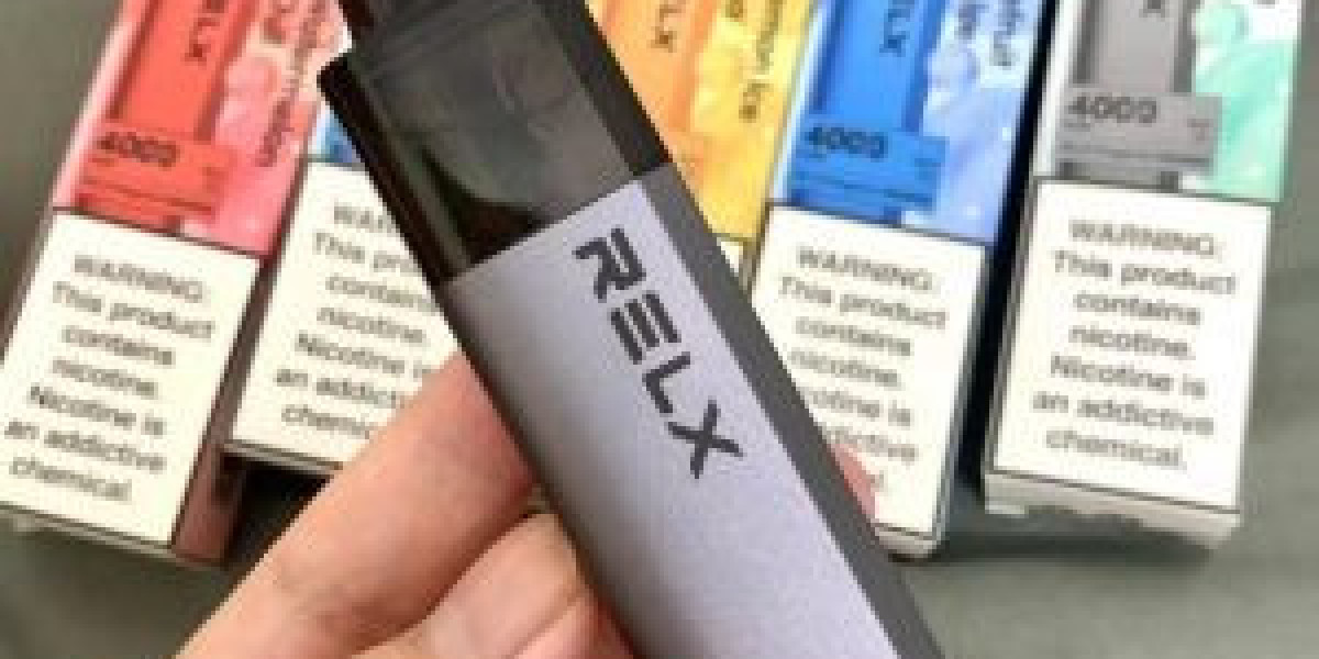 煙彈革命：IQOS與RELX如何改變吸煙習慣