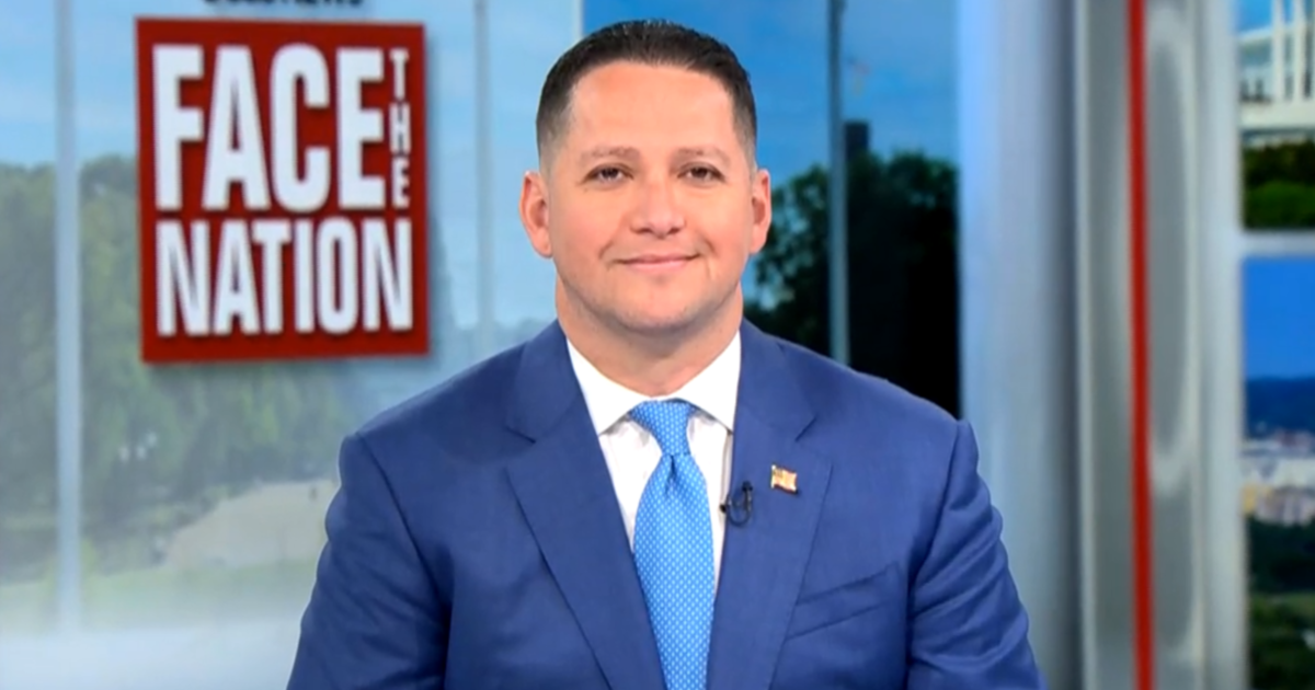 Rep. Tony Gonzales says