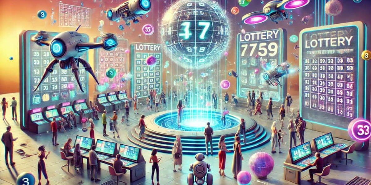 Understanding Lotto Number Trends: Patterns and Insights