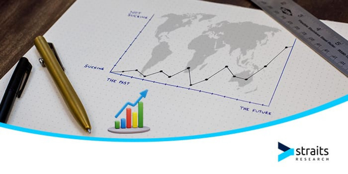 Encoder Market Report: An Overview of Current Trends and Key Players