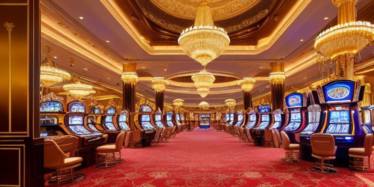 Spannende Casinospiele bei SlotWolf Casino