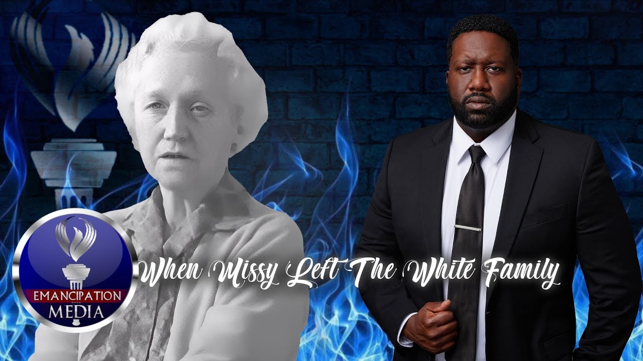 White Southern Woman In 1967 Miss The Black Woman Who Raised Her Children - YouTube