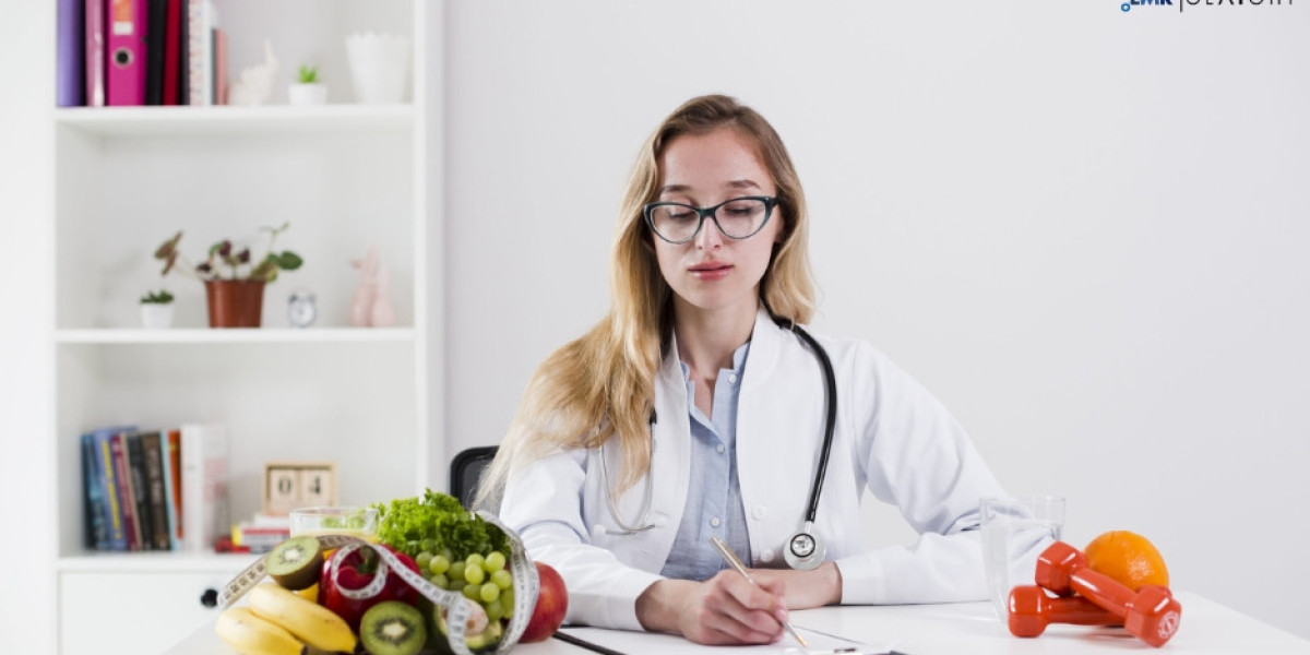 North America Clinical Nutrition Market