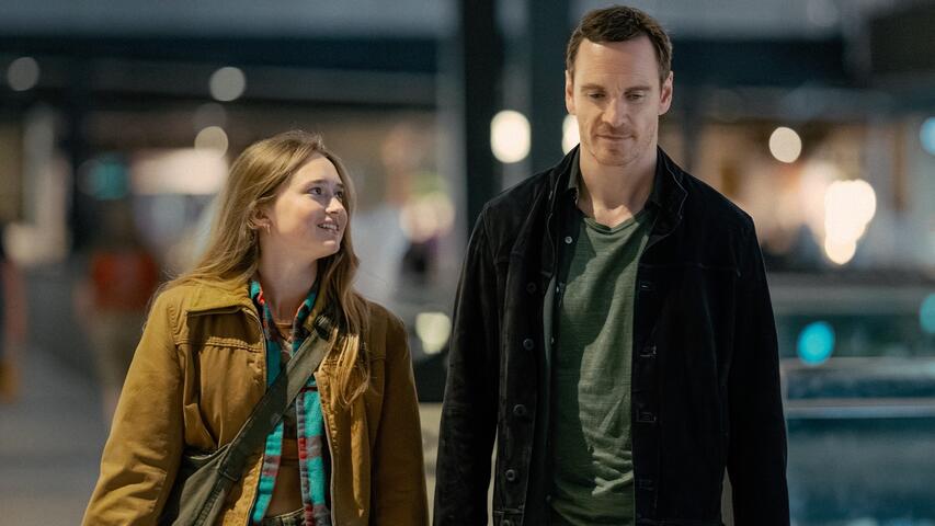 The Agency 1x04 Quarterback Blitz - Trakt