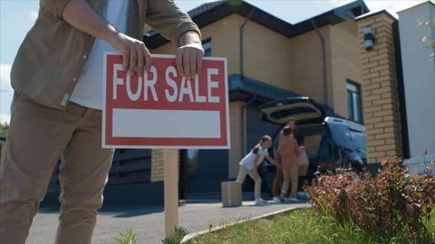 How corporate investors are impacting the housing market | Haystack News
