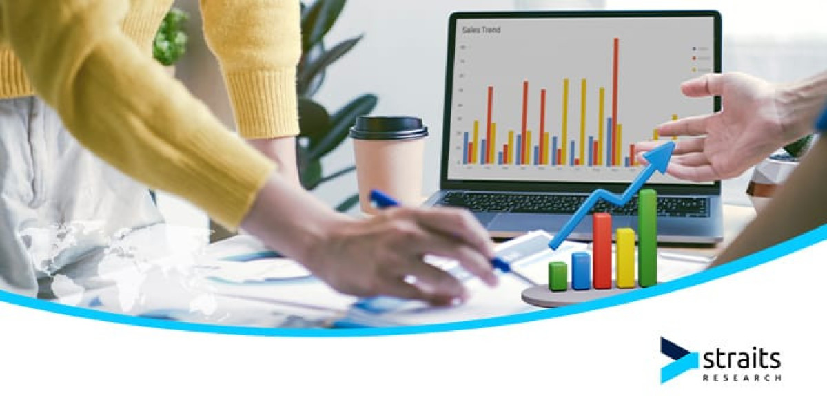 Proximity Payment Market to Reach USD 68.4 Billion by 2033, Growing at a CAGR of 13.9%, Says Straits Research