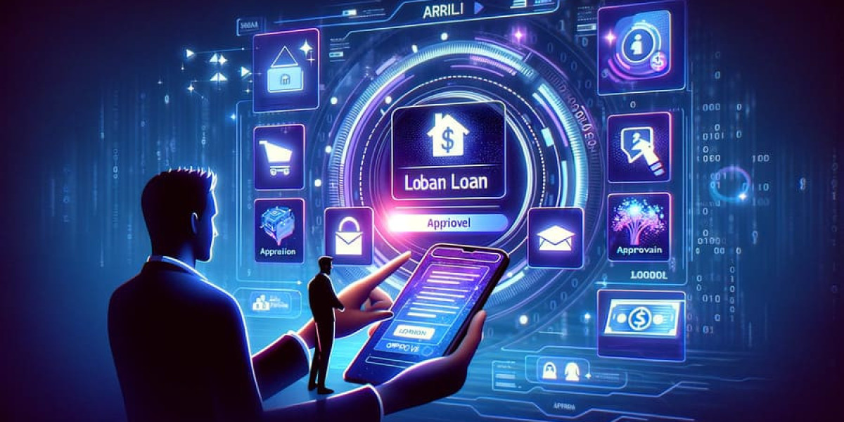 Discover Guaranteed Online Loans