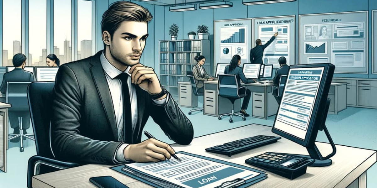 Instant Decision Loans Explained