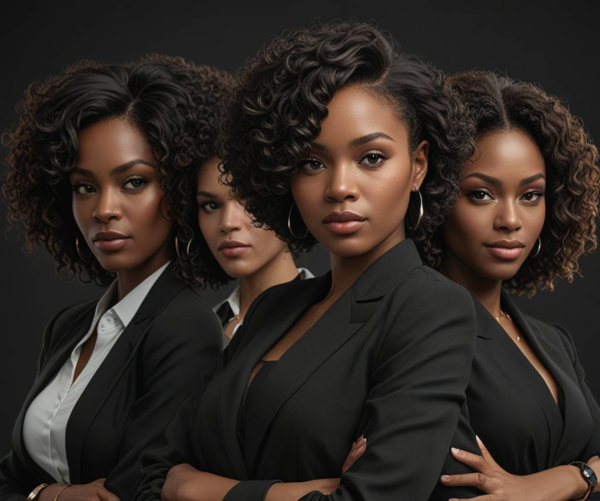 Why do Black women consistently vote Democrat? - 320ro