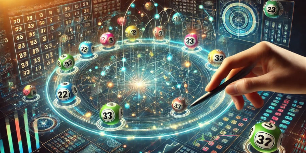 Maximizing Your Chances: Effective Lotto Betting Strategies