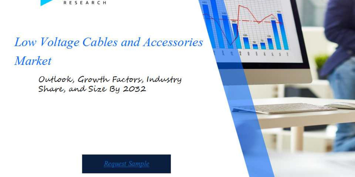 Low Voltage Cables and Accessories Market: Key Findings
