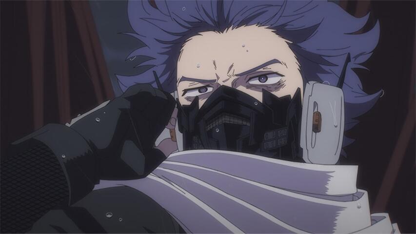My Hero Academia 7x18 Its a Small World - Trakt