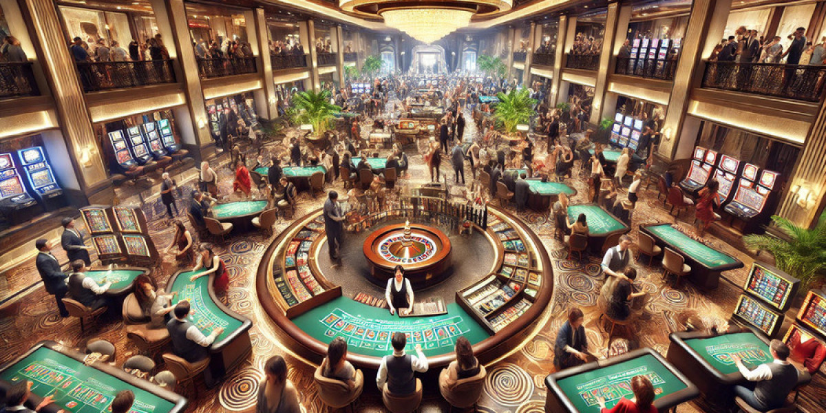 Blackjack vs Baccarat Games: A Comprehensive Analysis