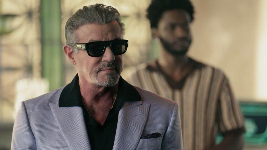 Tulsa King 2x04 Heroes and Villains - Trakt