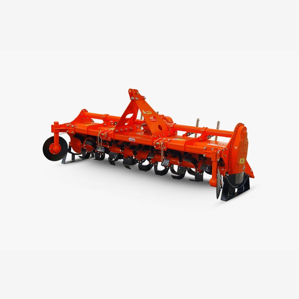 Rotavator and Rotary tiller Manufacturers & Suppliers | BEW India
