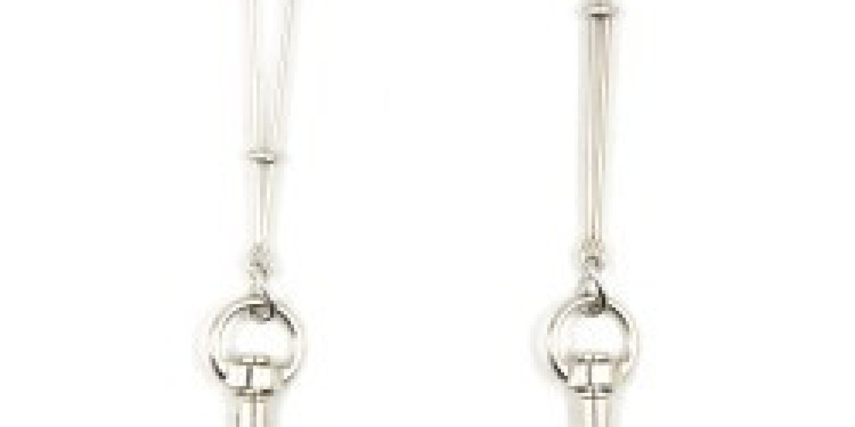 double cock ring harness xt352